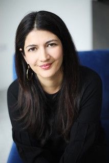 Farzanah Nassar